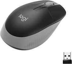 logitech mouse
